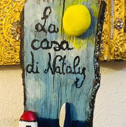 La casa di Nataly, Fregene orari di apertura