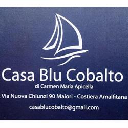 Casa Blu Cobalto, Maiori orari di apertura