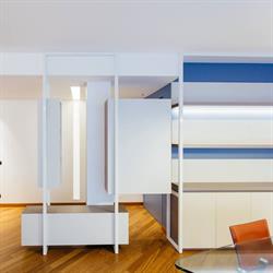 BIANCOSTUDIO, Milano orari di apertura