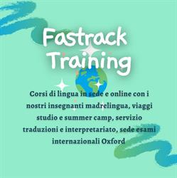 Fastrack Training, Savona orari di apertura
