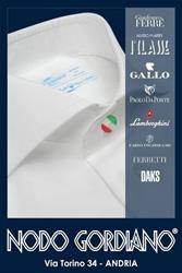 nodo gordiano, Andria orari di apertura