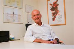 Psicologo Psicoterapeuta Novara dott. Mario Zampicinini, orari di apertura