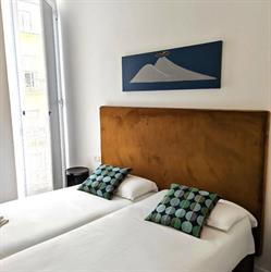 Art Street Hotel, Napoli orari di apertura
