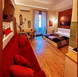 Corso 211 Beds & Suites, Napoli orari di apertura
