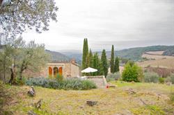 Agriturismo Capanna delle Cozzole, Castellina in Chianti orari di apertura
