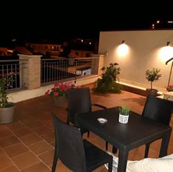 b&B bella vista, Valguarnera Caropepe orari di apertura