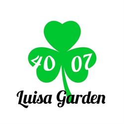LUISA GARDEN, Genova orari di apertura