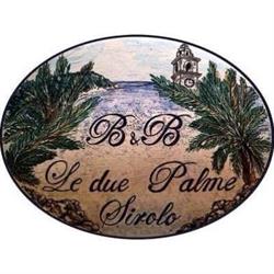 "Le due palme Sirolo" B&B, orari di apertura