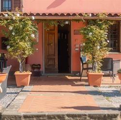 A Casa Nostra, Pistoia orari di apertura