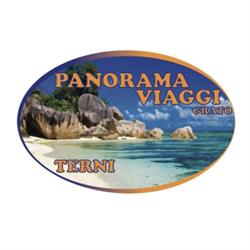 Panorama Viaggi Terni, orari di apertura
