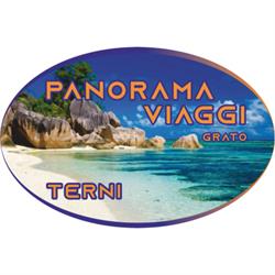 Panorama Viaggi Terni, orari di apertura