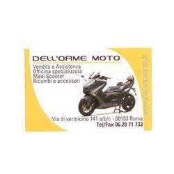 Dell' Orme Moto, Roma orari di apertura