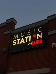 Music Station, Castel Maggiore orari di apertura