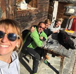 Chalet Mistral, Livigno orari di apertura