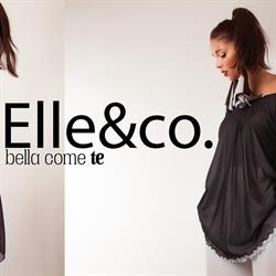 ELLE&CO. MAGLIERIE, Carpi orari di apertura