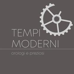 Tempi Moderni Orologi, Trento orari di apertura