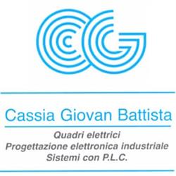 CgCassia Giovan Battista - Quadri Elettrici e Cablaggi, Mapello orari di apertura