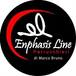 'Enphasis Line' Di Marco Bruno, Lecce orari di apertura