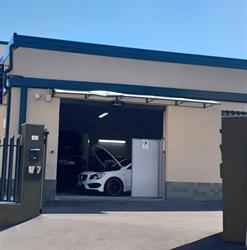 ECU CAR SERVICE di Alfredo Ferrante, Tremestieri Etneo orari di apertura