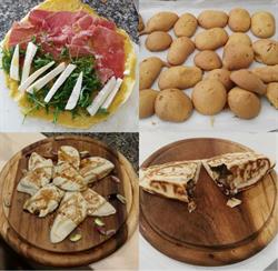 Piadineria da Andy, Bologna orari di apertura