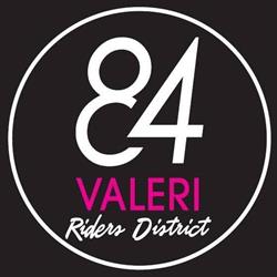 VALERI84 RIDERS DISTRICT, Caerano di San Marco orari di apertura