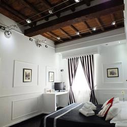 "L'antica Locanda dell'Orso" Zona Piazza Navona, Roma orari di apertura