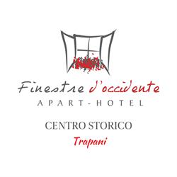 Finestre d'Occidente - ApartHotel, Trapani orari di apertura