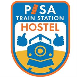 PISA TRAIN STATION HOSTEL, Pisa orari di apertura
