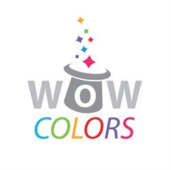 Wow Colors, Terni orari di apertura