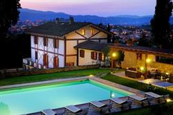 Villa Rossi Mattei, Arezzo orari di apertura