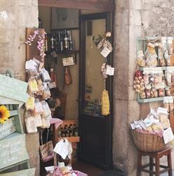 L’Antico Frantoio, Spoleto orari di apertura