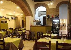 HOSTERIA OLIO D'OLIVA, Viterbo orari di apertura