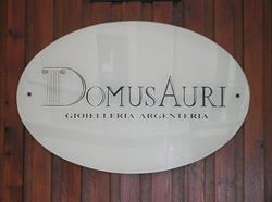 Gioielleria Domus Auri, Oristano orari di apertura