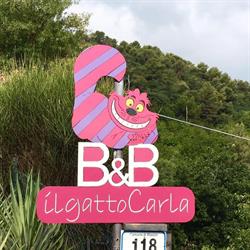 B&B IlgattoCarla, Alassio orari di apertura