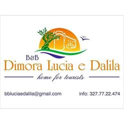 B&B Dimora Lucia e Dalila, Conversano orari di apertura