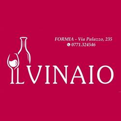 Il Vinaio, Formia orari di apertura