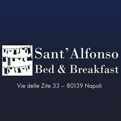 Bed and Breakfast Sant'Alfonso Napoli, orari di apertura