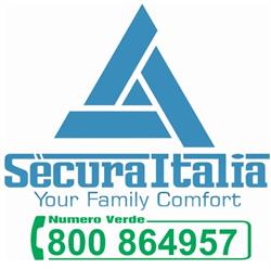 Sècura Italia, Battipaglia orari di apertura