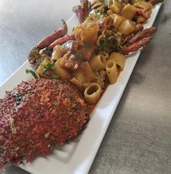 La Cozzeria Campidanese, Oristano orari di apertura