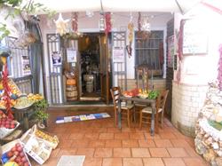 A Taverna e Mast'Aniello, Angri orari di apertura