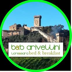 B&B Arivellini, Vicopisano orari di apertura