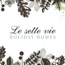 LE SETTE VIE HOLIDAY HOMES, Monforte d'Alba orari di apertura