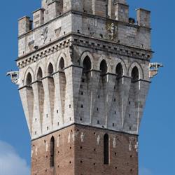 B&B Le Logge Luxury Rooms, Siena orari di apertura