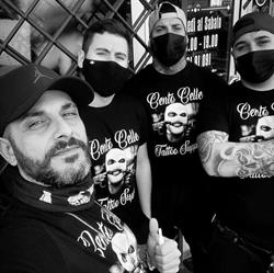 K-TATTOO, Roma orari di apertura