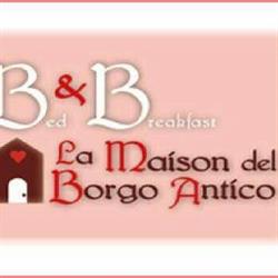 B&B La Maison Del Borgo Antico, Bari orari di apertura