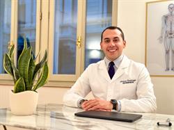 Antonio Giovinazzo Osteopata, Milano orari di apertura