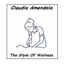 Claudia Amendola The Style of Wellness, Roma orari di apertura