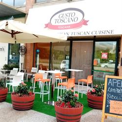Gusto Toscano, Poggibonsi orari di apertura