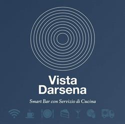 Vista Darsena, Milano orari di apertura