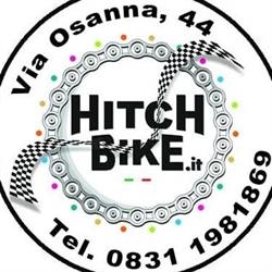 HITCH BIKE, Brindisi orari di apertura